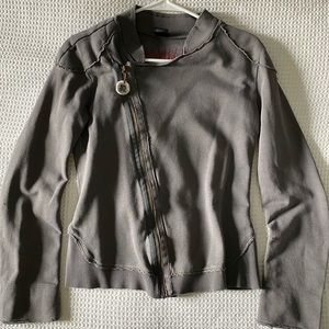 Diesel jacket